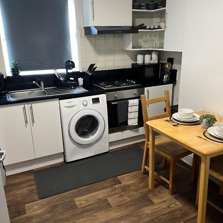 Dalston 1 Bedroom Flat London Exteriör bild
