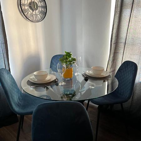 Dalston 1 Bedroom Flat London Exteriör bild