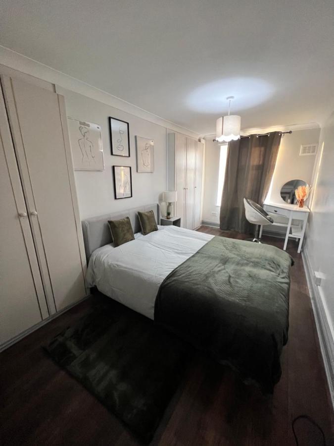 Dalston 1 Bedroom Flat London Exteriör bild