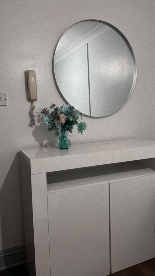 Dalston 1 Bedroom Flat London Exteriör bild