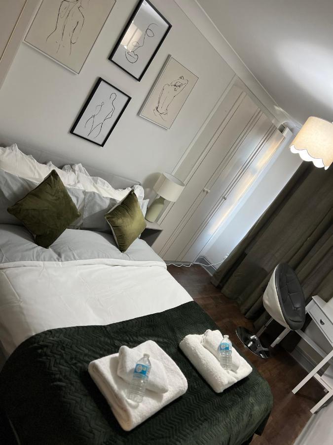 Dalston 1 Bedroom Flat London Exteriör bild
